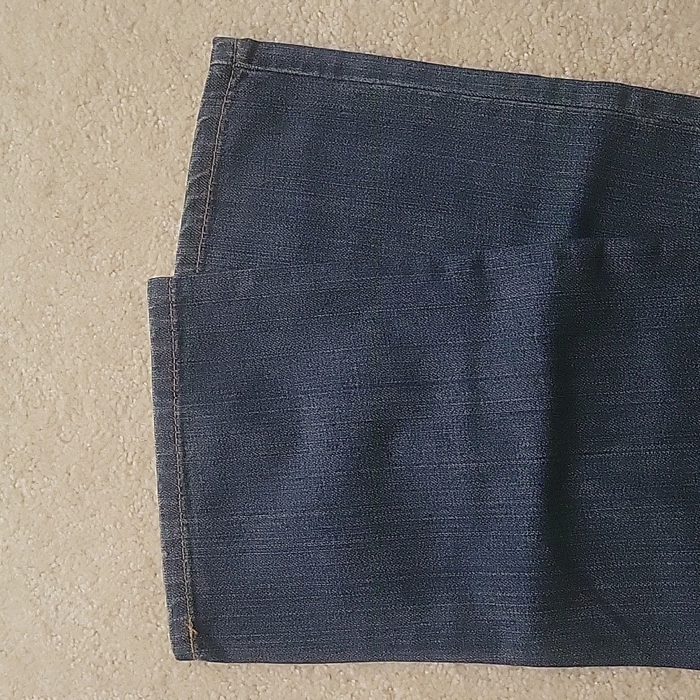 NWT Levi's 505 Regular Fit Men's Jeans 005052765. 36x34 - Picture 6 of 6
